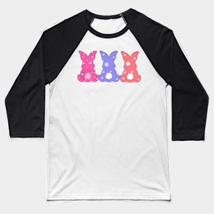 Some Bunny Love You Easter Baseball T-Shirt